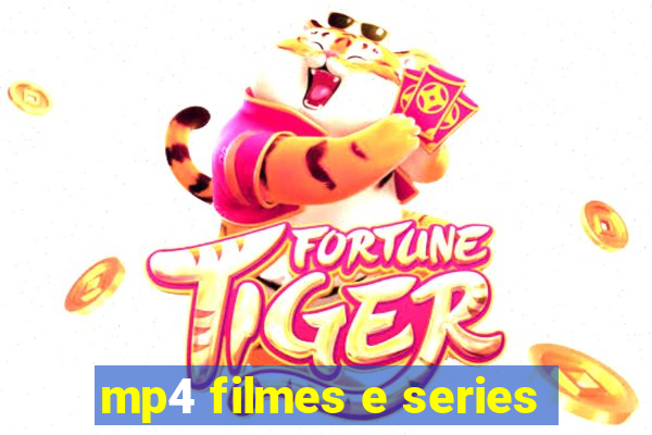 mp4 filmes e series